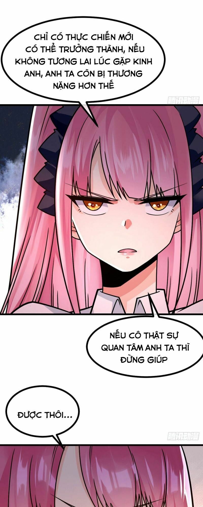 đọc truyện Vạn Hồn Hào Tế Chương 41 ảnh 15 tại Thiên Thai Truyện