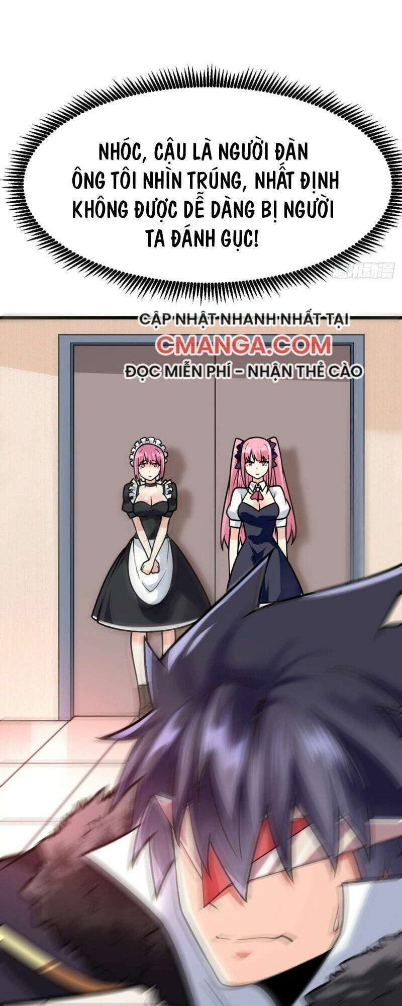 đọc truyện Vạn Hồn Hào Tế Chương 41 ảnh 17 tại Thiên Thai Truyện