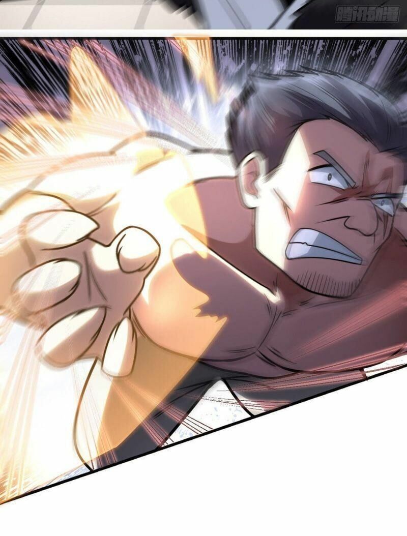 đọc truyện Vạn Hồn Hào Tế Chương 41 ảnh 18 tại Thiên Thai Truyện