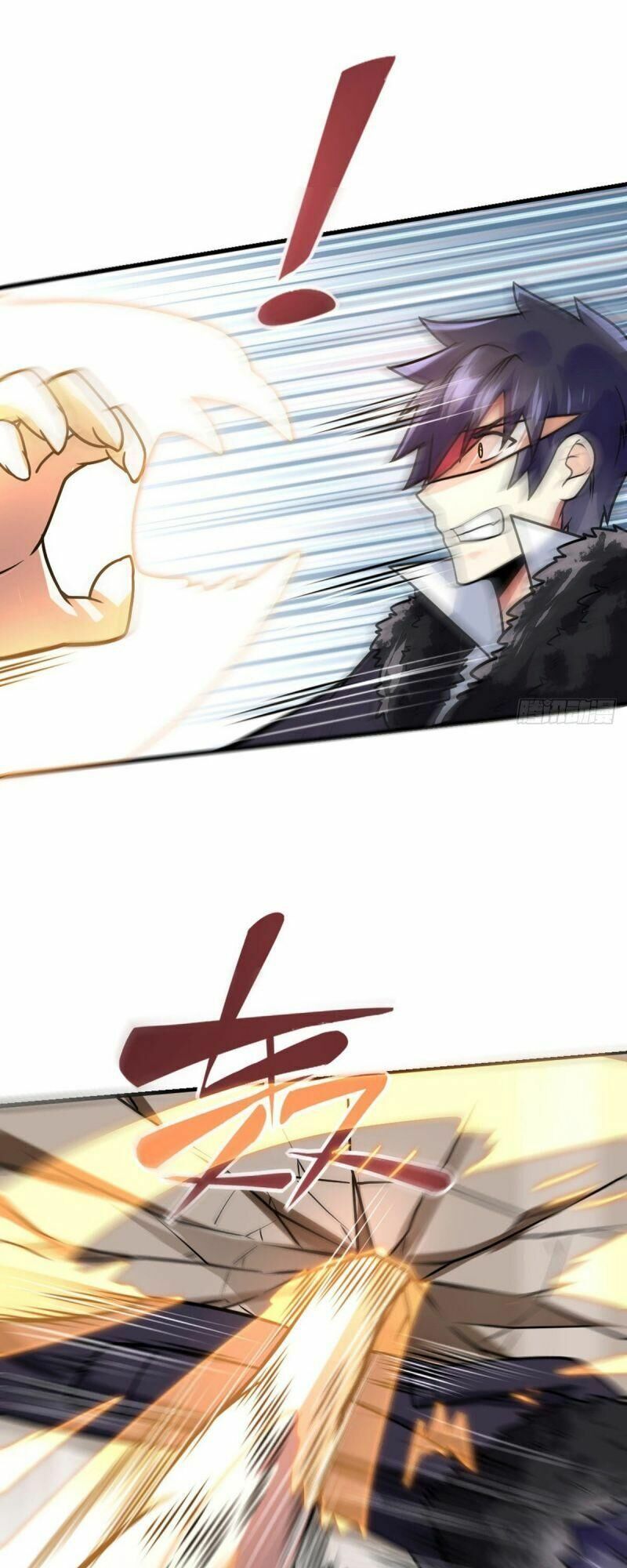 đọc truyện Vạn Hồn Hào Tế Chương 41 ảnh 19 tại Thiên Thai Truyện