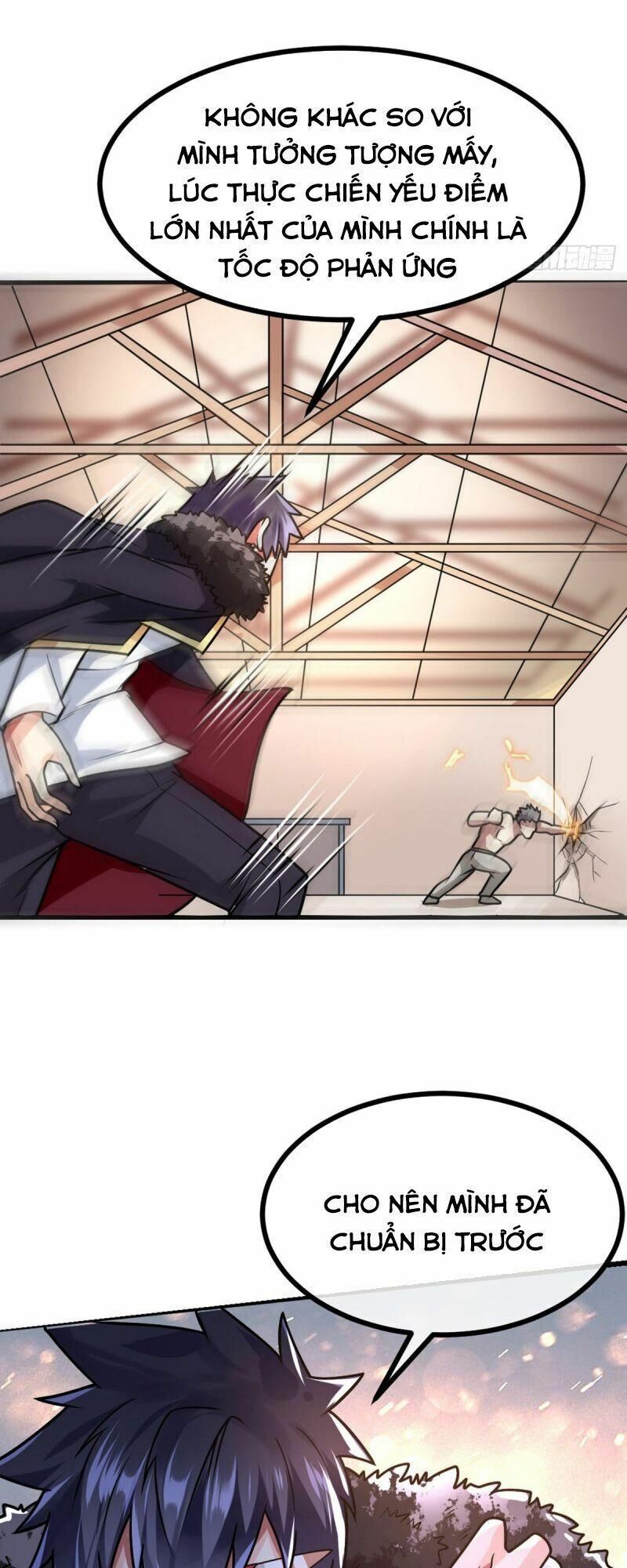 đọc truyện Vạn Hồn Hào Tế Chương 41 ảnh 21 tại Thiên Thai Truyện