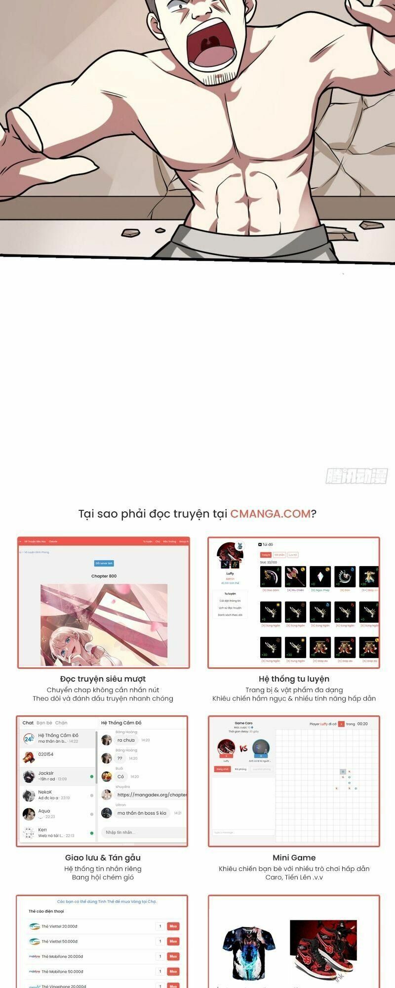 đọc truyện Vạn Hồn Hào Tế Chương 41 ảnh 24 tại Thiên Thai Truyện