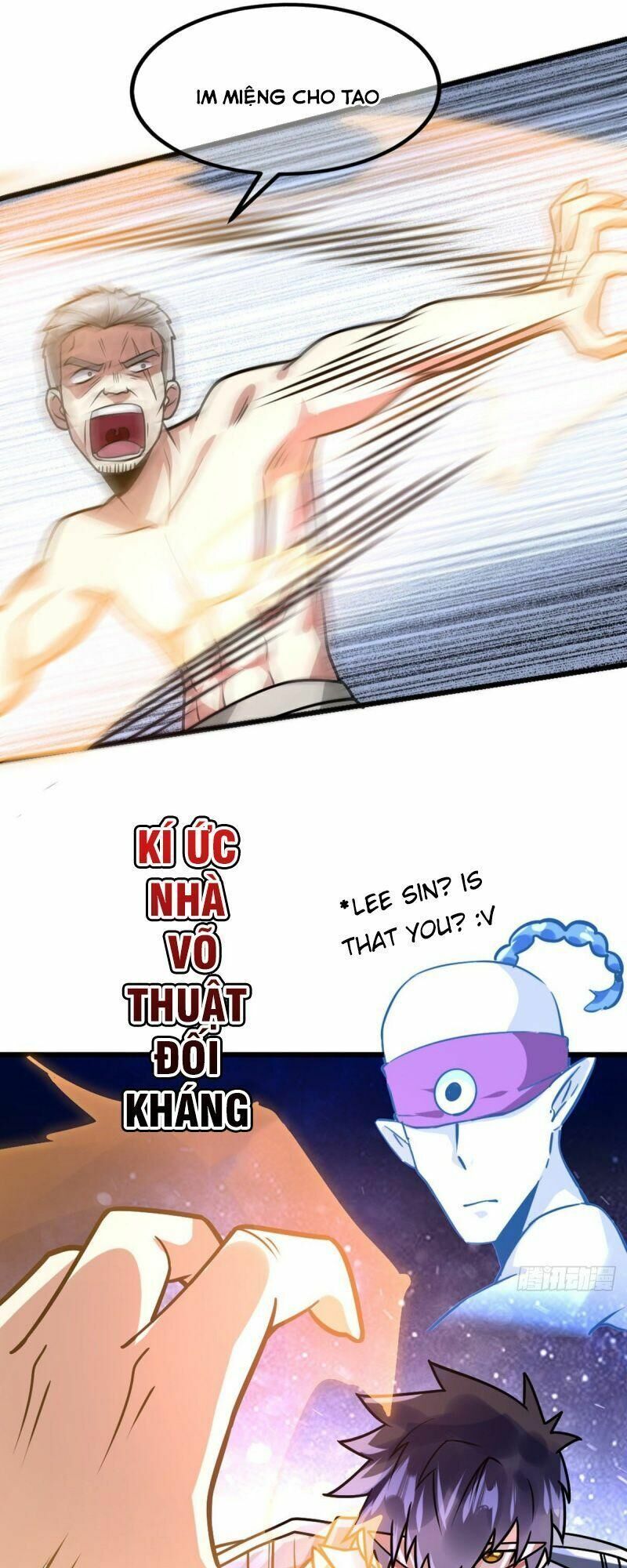 đọc truyện Vạn Hồn Hào Tế Chương 41 ảnh 30 tại Thiên Thai Truyện