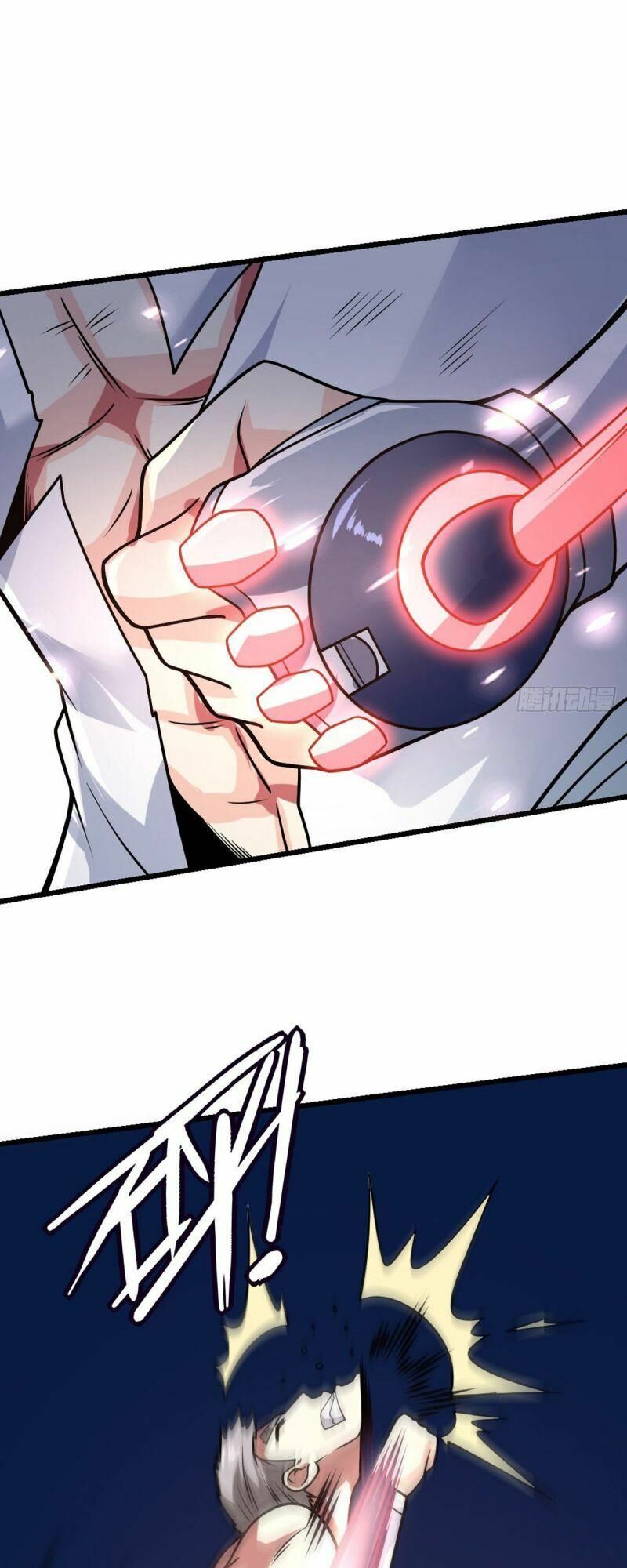 đọc truyện Vạn Hồn Hào Tế Chương 41 ảnh 32 tại Thiên Thai Truyện