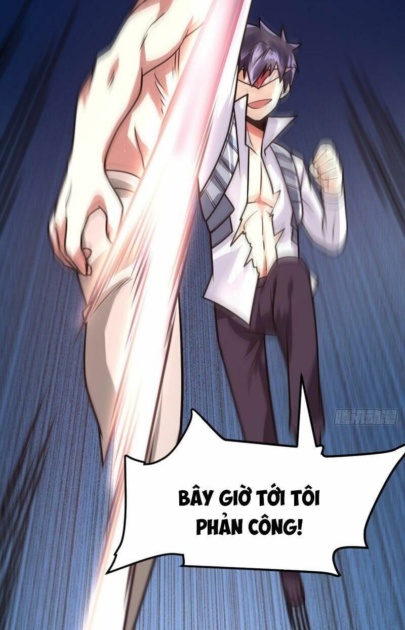 đọc truyện Vạn Hồn Hào Tế Chương 41 ảnh 33 tại Thiên Thai Truyện