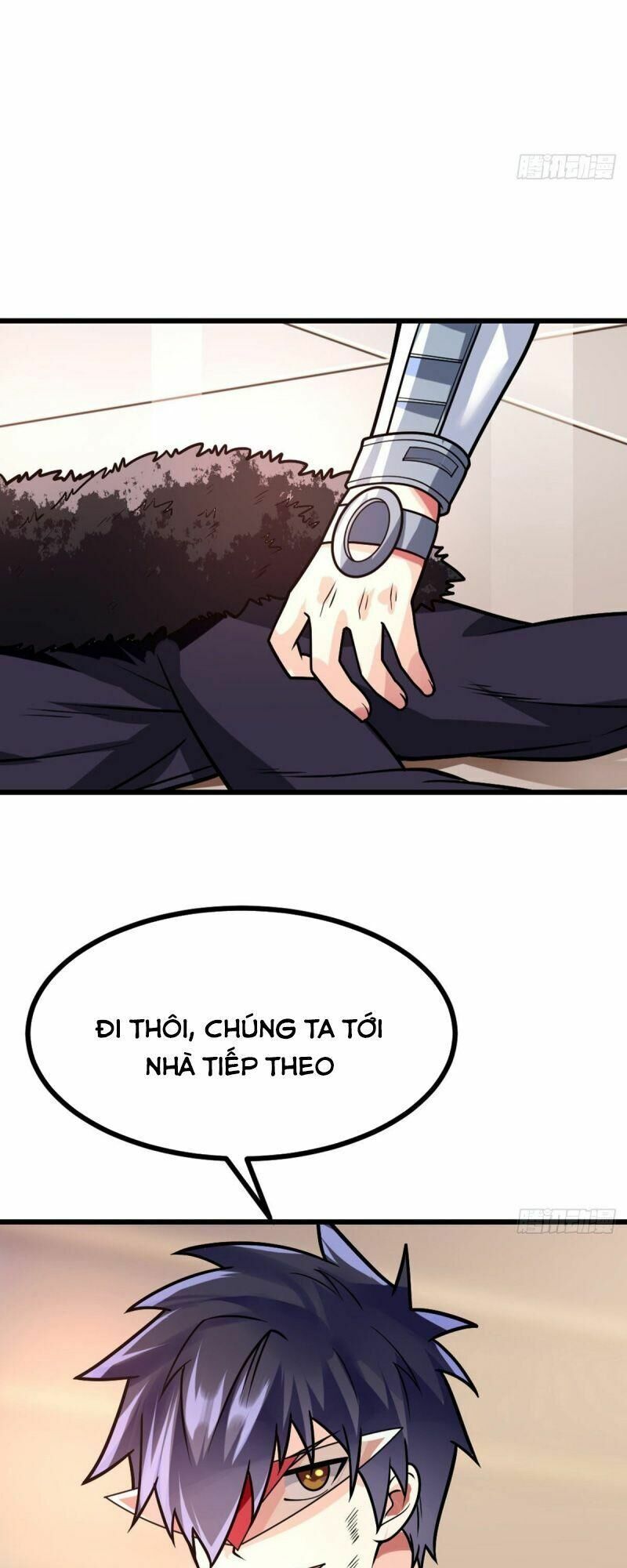 đọc truyện Vạn Hồn Hào Tế Chương 41 ảnh 40 tại Thiên Thai Truyện