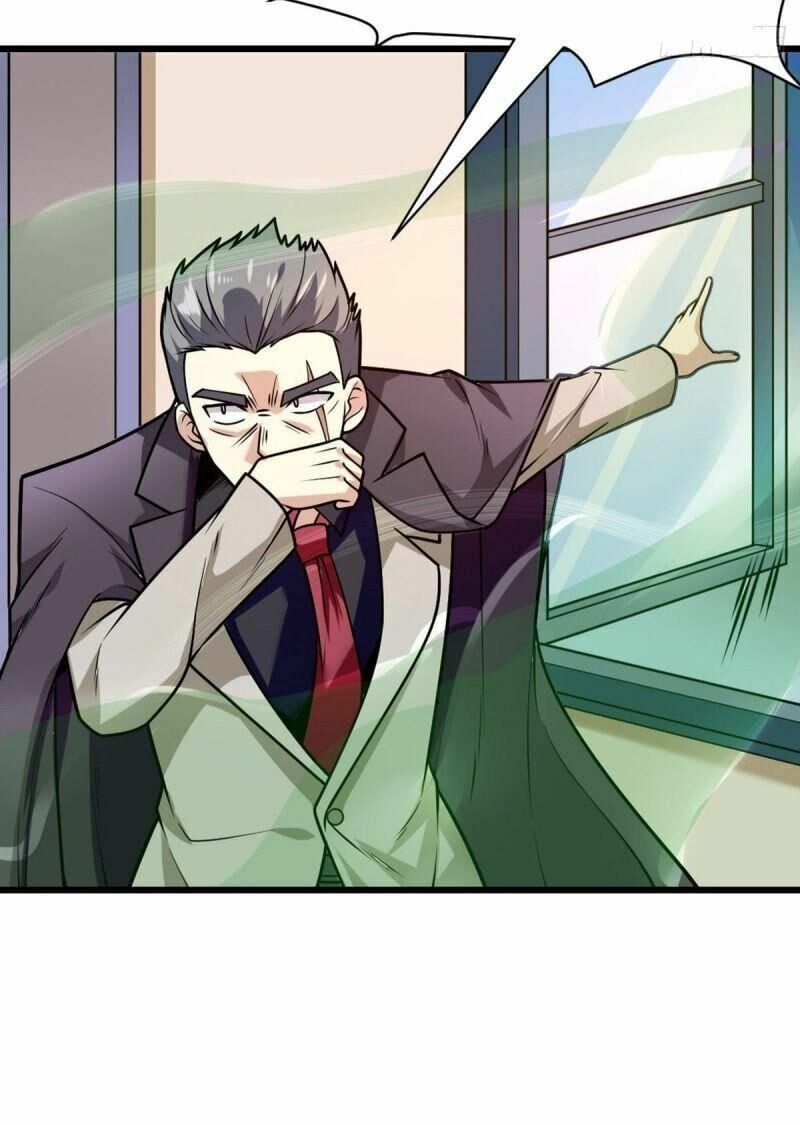 đọc truyện Vạn Hồn Hào Tế Chương 41 ảnh 6 tại Thiên Thai Truyện