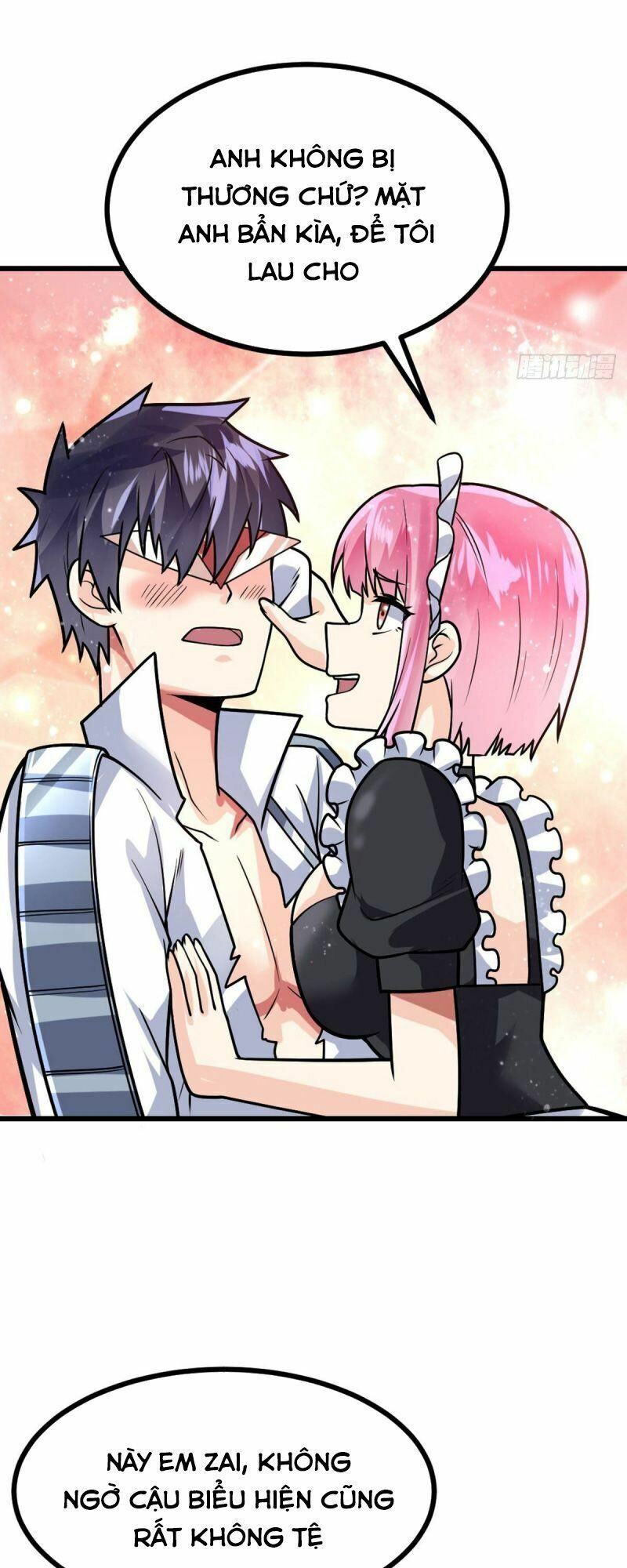 đọc truyện Vạn Hồn Hào Tế Chương 41 ảnh 42 tại Thiên Thai Truyện