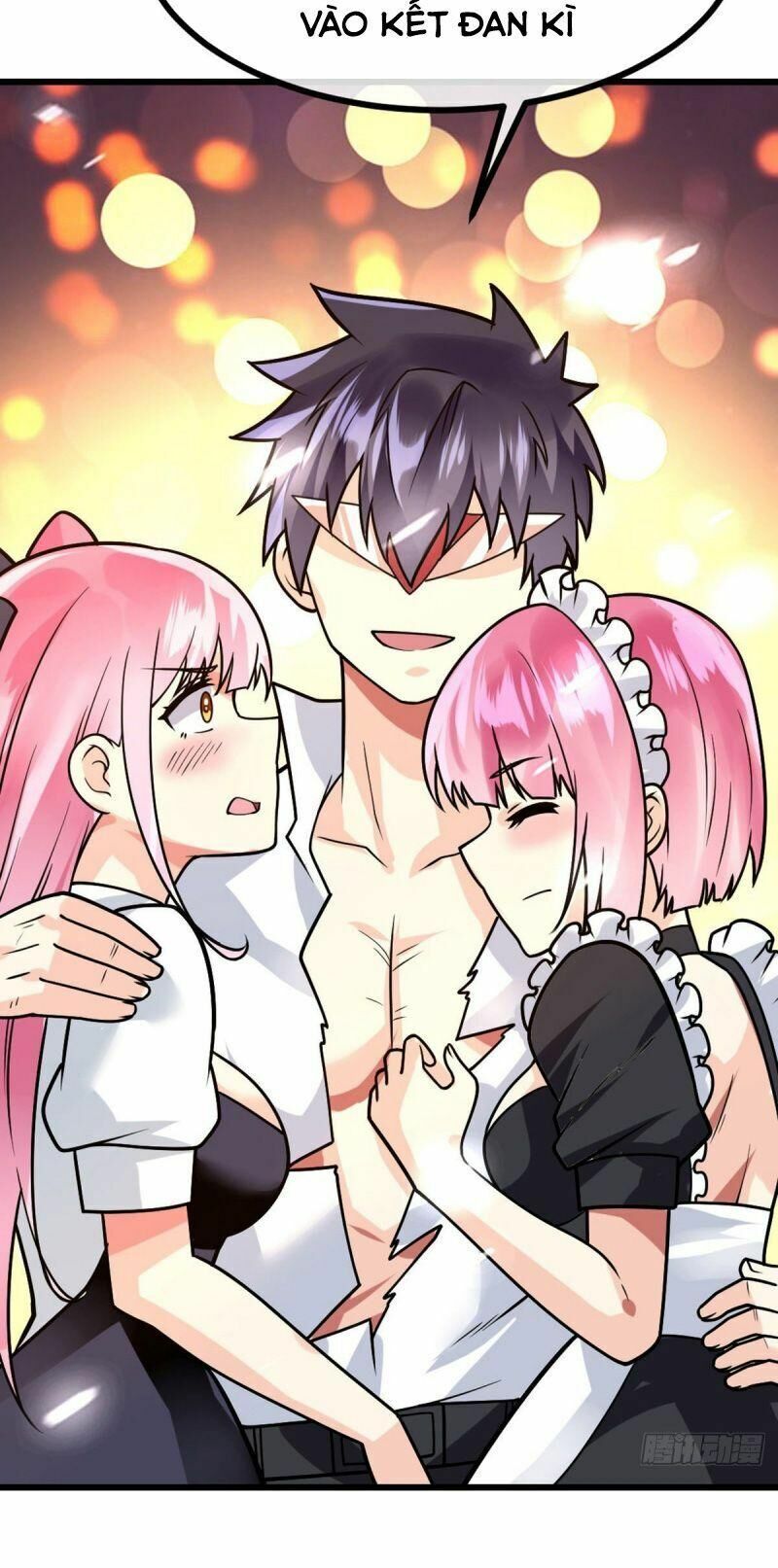 đọc truyện Vạn Hồn Hào Tế Chương 41 ảnh 45 tại Thiên Thai Truyện