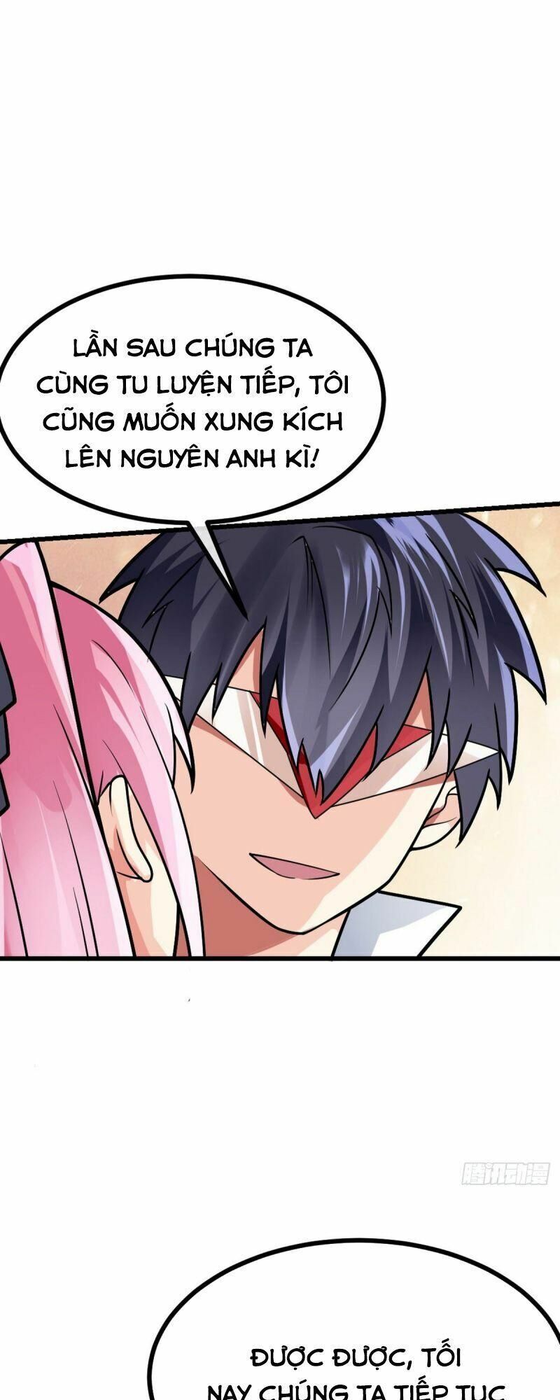 đọc truyện Vạn Hồn Hào Tế Chương 41 ảnh 46 tại Thiên Thai Truyện