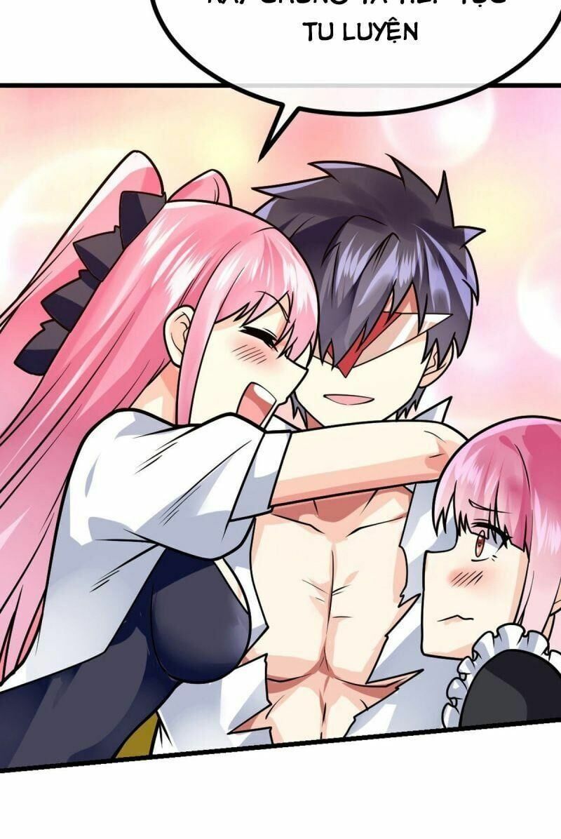 đọc truyện Vạn Hồn Hào Tế Chương 41 ảnh 47 tại Thiên Thai Truyện