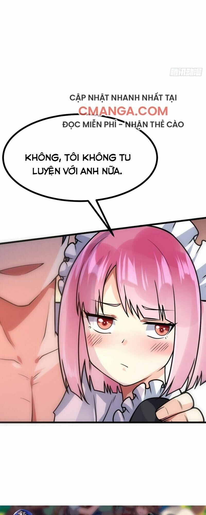 đọc truyện Vạn Hồn Hào Tế Chương 41 ảnh 48 tại Thiên Thai Truyện