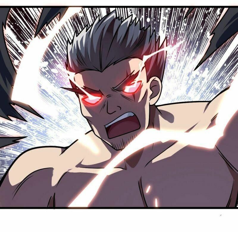 đọc truyện Vạn Hồn Hào Tế Chương 41 ảnh 8 tại Thiên Thai Truyện