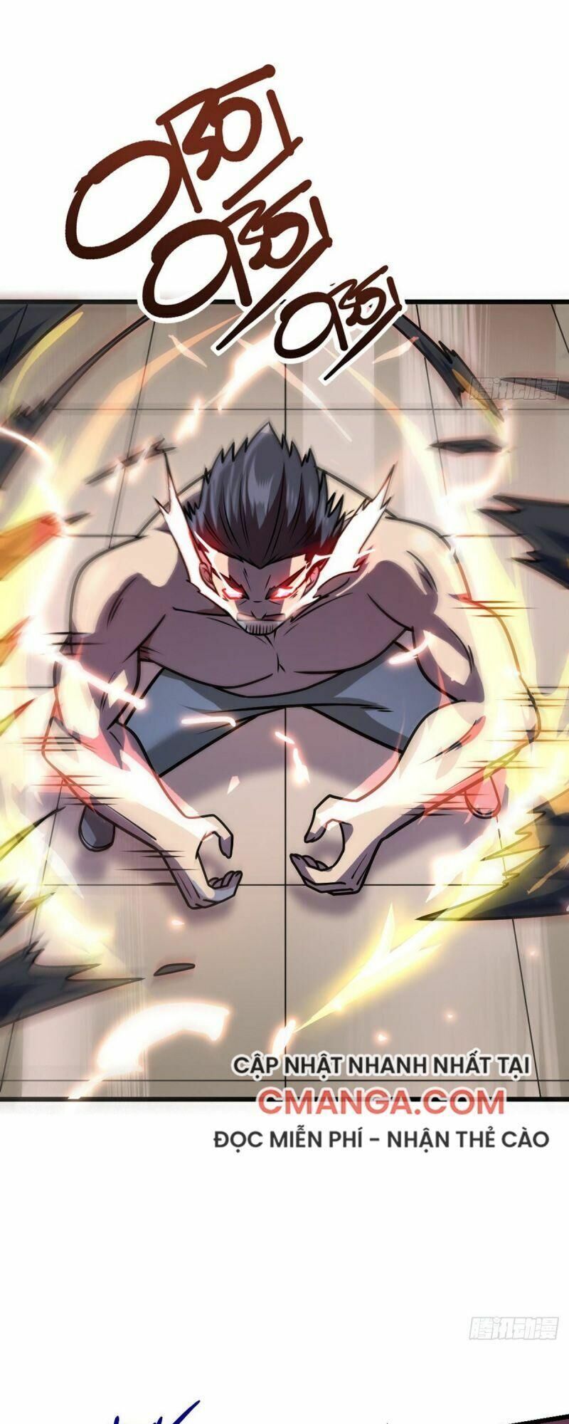 đọc truyện Vạn Hồn Hào Tế Chương 41 ảnh 9 tại Thiên Thai Truyện