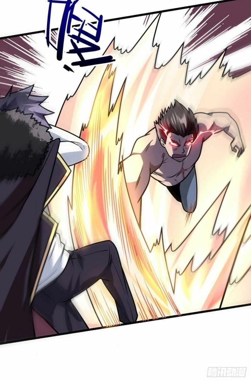 đọc truyện Vạn Hồn Hào Tế Chương 41 ảnh 10 tại Thiên Thai Truyện