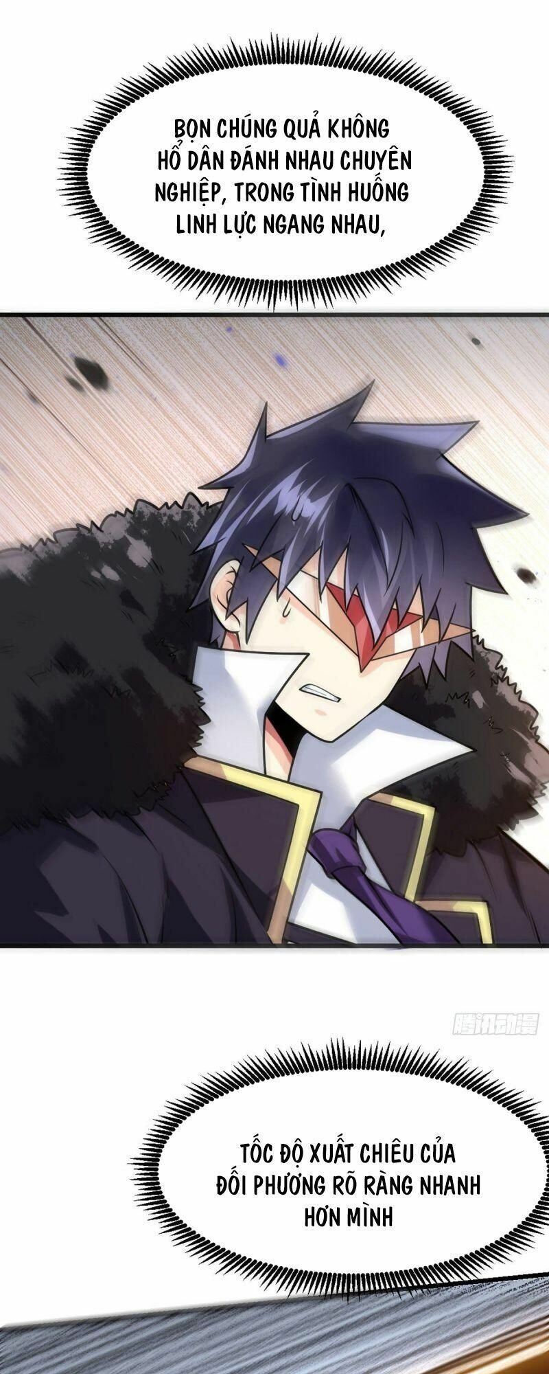 đọc truyện Vạn Hồn Hào Tế Chương 41 ảnh 11 tại Thiên Thai Truyện