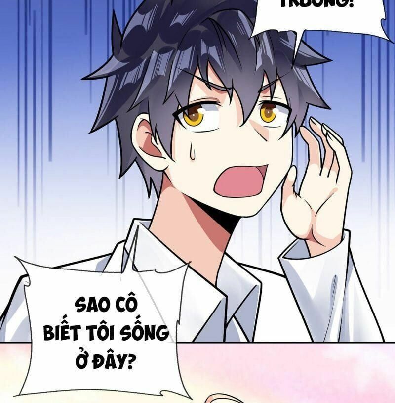 đọc truyện Vạn Hồn Hào Tế Chương 42 ảnh 13 tại Thiên Thai Truyện