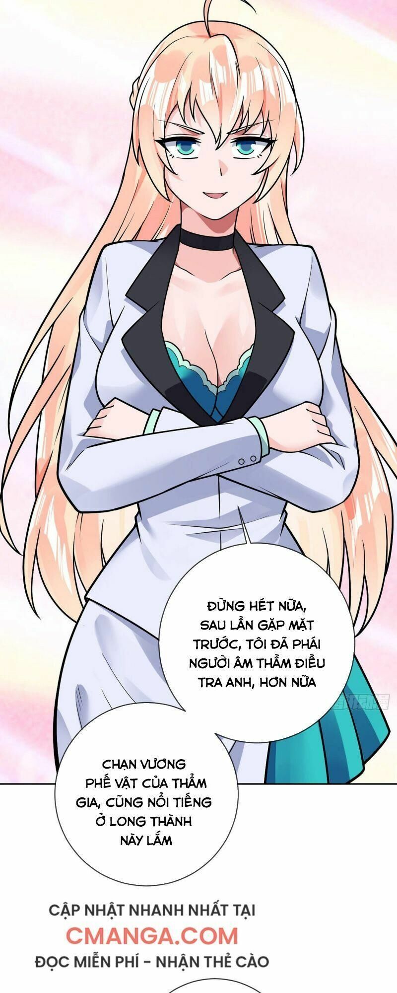 đọc truyện Vạn Hồn Hào Tế Chương 42 ảnh 14 tại Thiên Thai Truyện