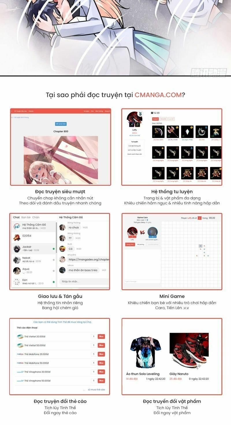 đọc truyện Vạn Hồn Hào Tế Chương 42 ảnh 23 tại Thiên Thai Truyện