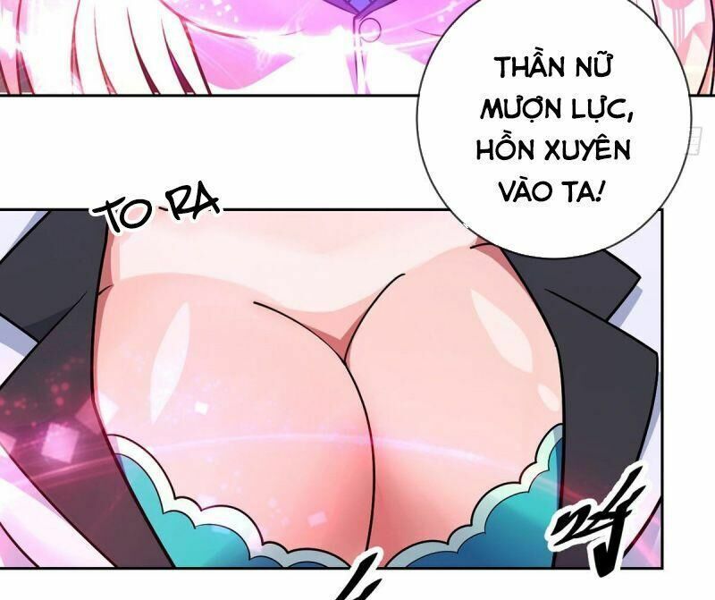 đọc truyện Vạn Hồn Hào Tế Chương 42 ảnh 25 tại Thiên Thai Truyện