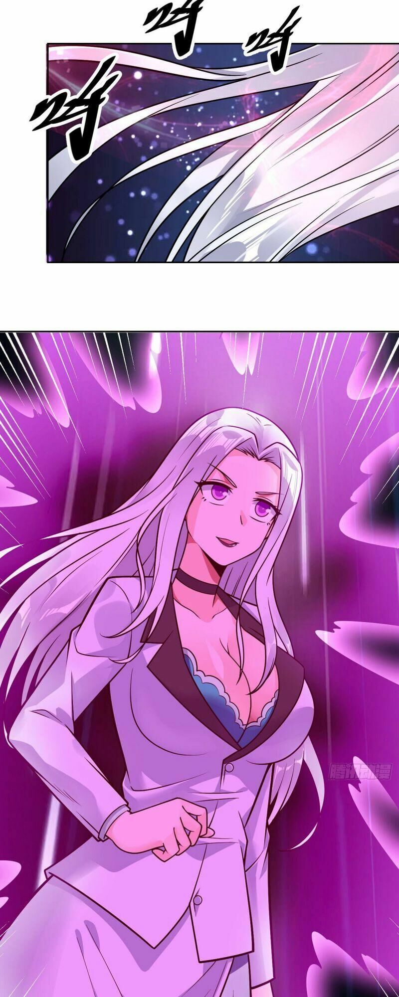 đọc truyện Vạn Hồn Hào Tế Chương 42 ảnh 26 tại Thiên Thai Truyện