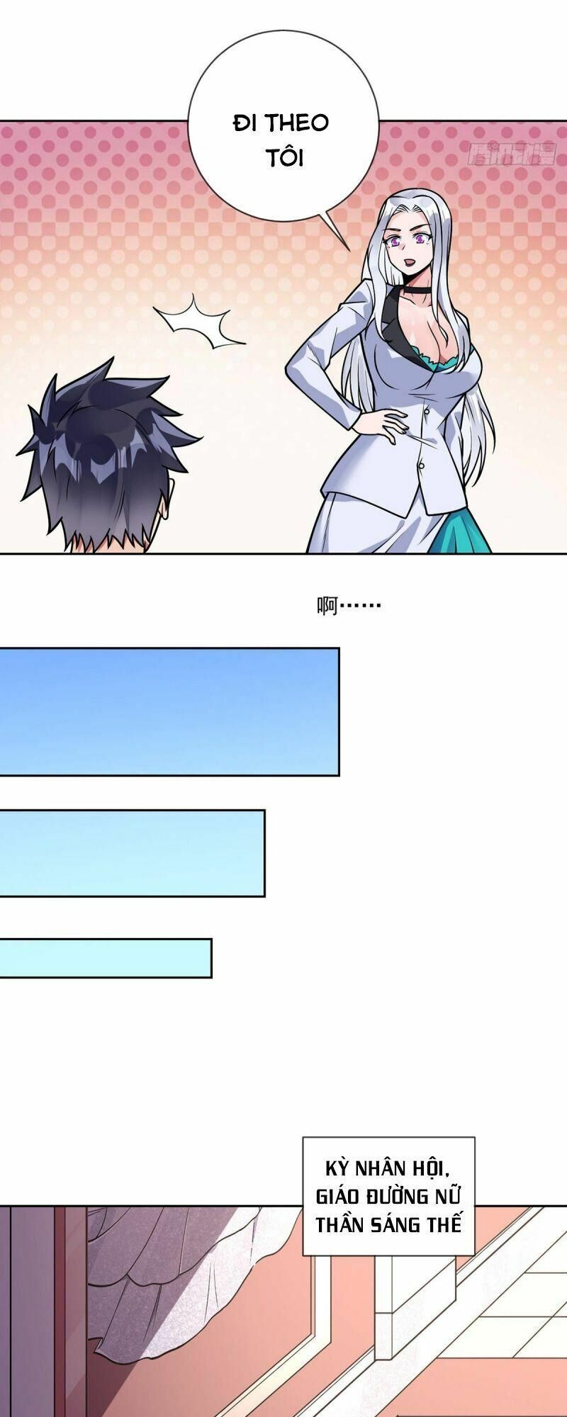 đọc truyện Vạn Hồn Hào Tế Chương 42 ảnh 32 tại Thiên Thai Truyện