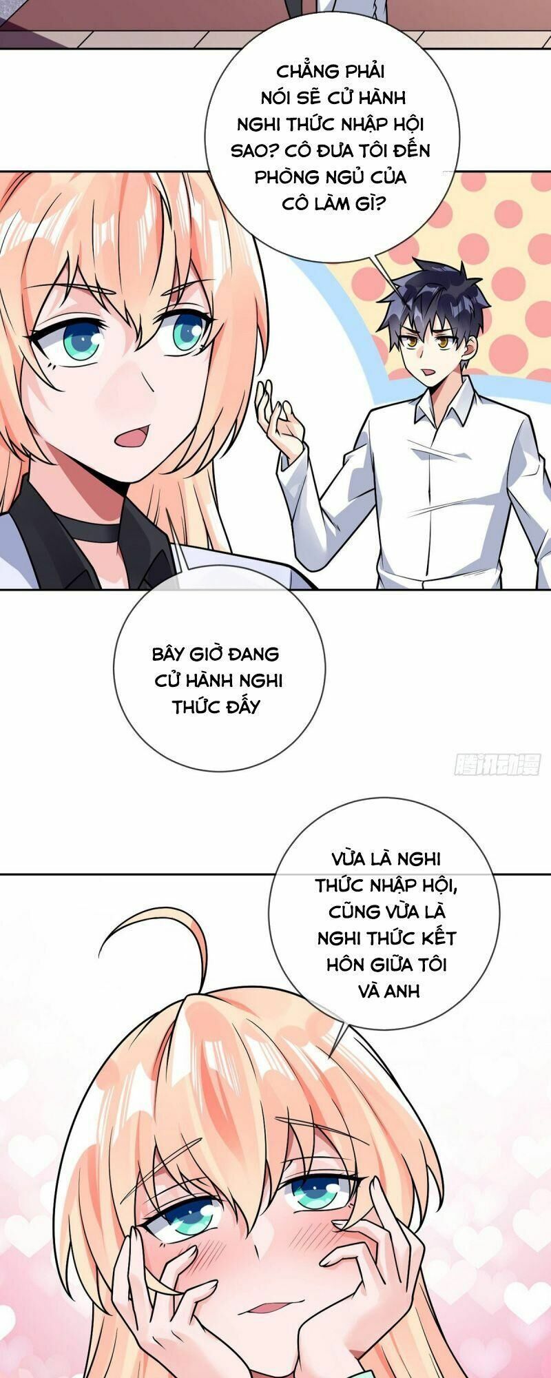 đọc truyện Vạn Hồn Hào Tế Chương 42 ảnh 34 tại Thiên Thai Truyện