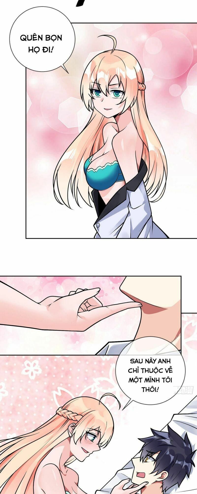 đọc truyện Vạn Hồn Hào Tế Chương 42 ảnh 37 tại Thiên Thai Truyện