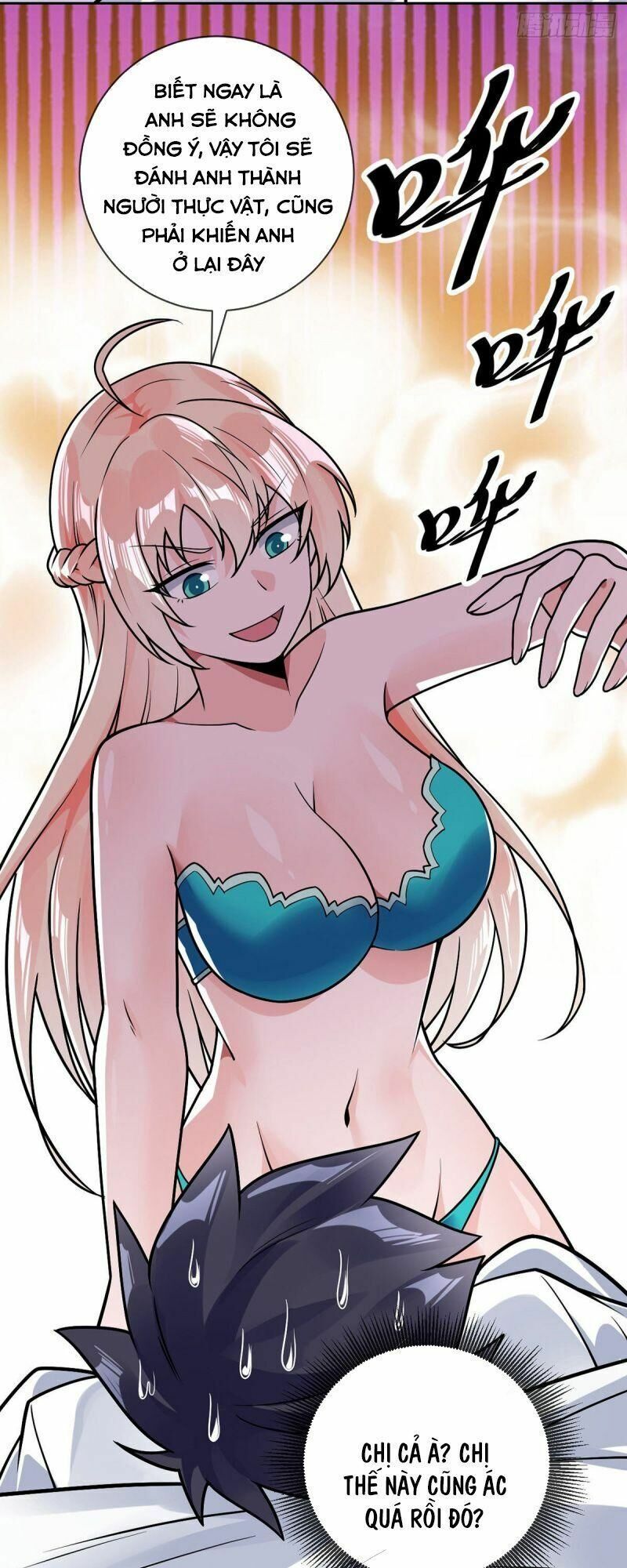 đọc truyện Vạn Hồn Hào Tế Chương 42 ảnh 41 tại Thiên Thai Truyện