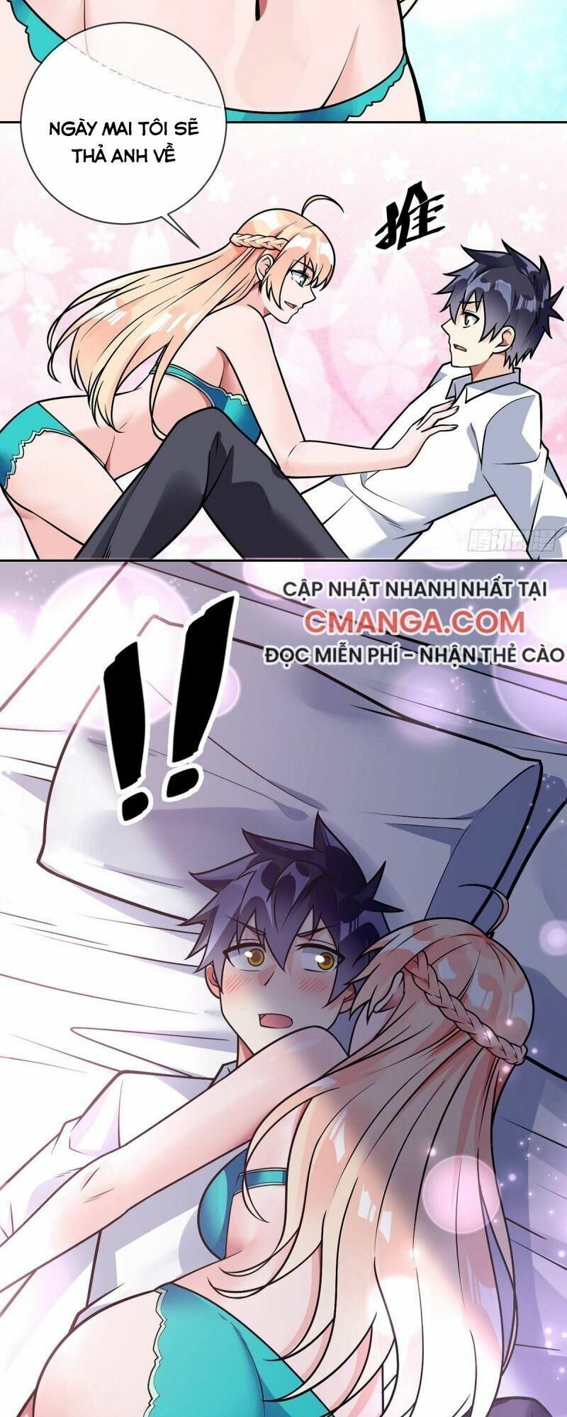 đọc truyện Vạn Hồn Hào Tế Chương 42 ảnh 47 tại Thiên Thai Truyện