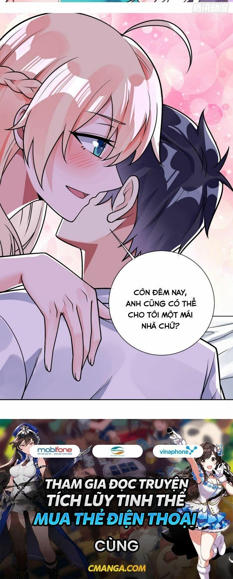 đọc truyện Vạn Hồn Hào Tế Chương 42 ảnh 48 tại Thiên Thai Truyện