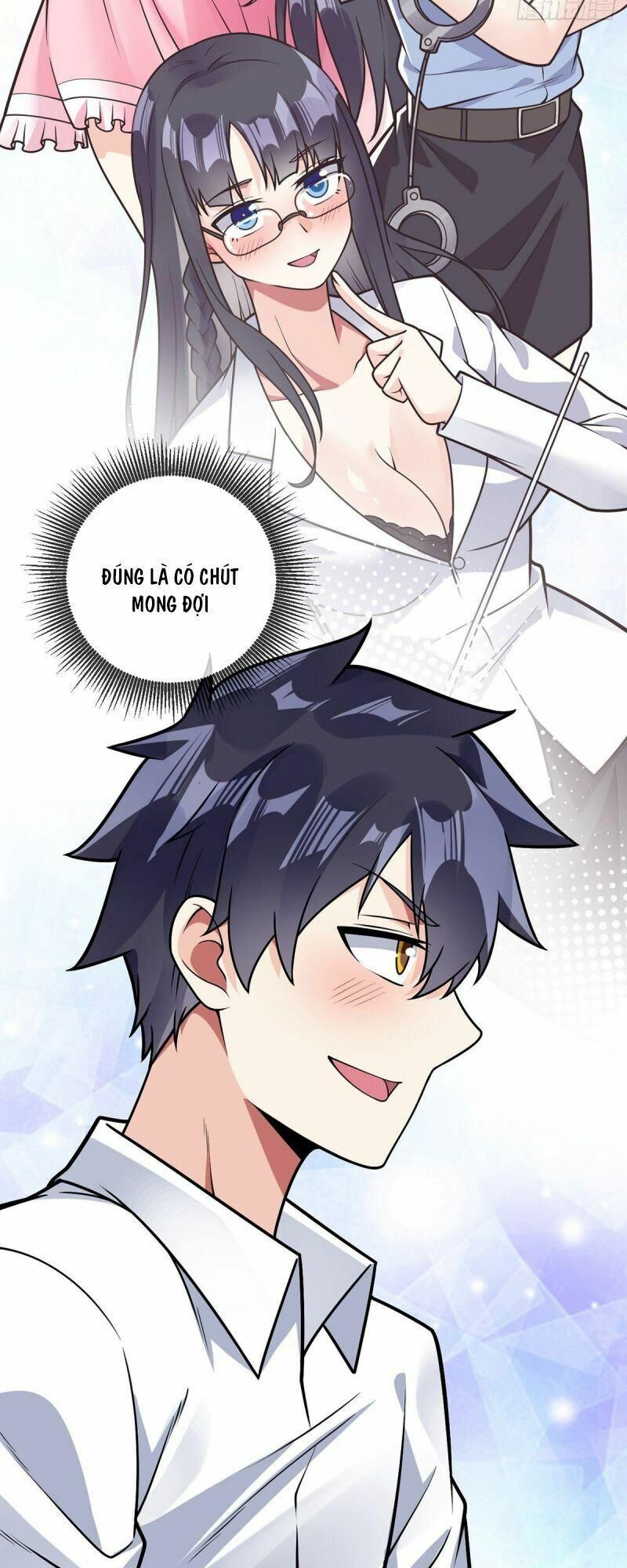 đọc truyện Vạn Hồn Hào Tế Chương 42 ảnh 10 tại Thiên Thai Truyện