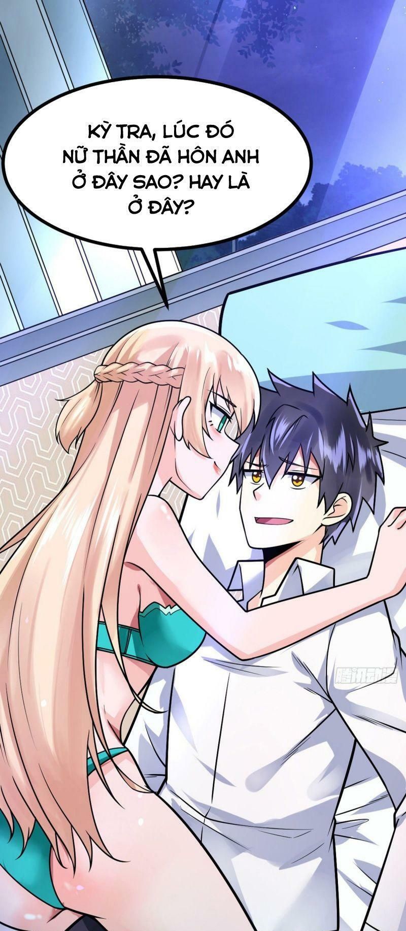 đọc truyện Vạn Hồn Hào Tế Chương 43 ảnh 3 tại Thiên Thai Truyện