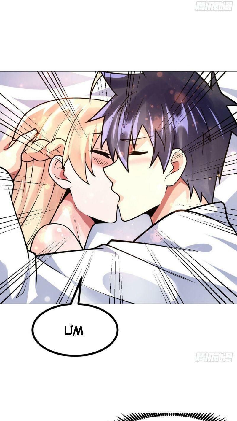 đọc truyện Vạn Hồn Hào Tế Chương 43 ảnh 13 tại Thiên Thai Truyện