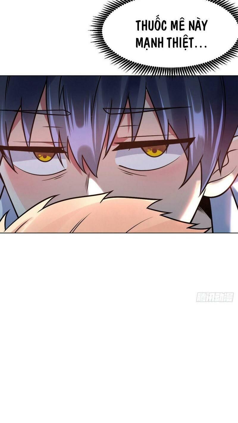 đọc truyện Vạn Hồn Hào Tế Chương 43 ảnh 14 tại Thiên Thai Truyện