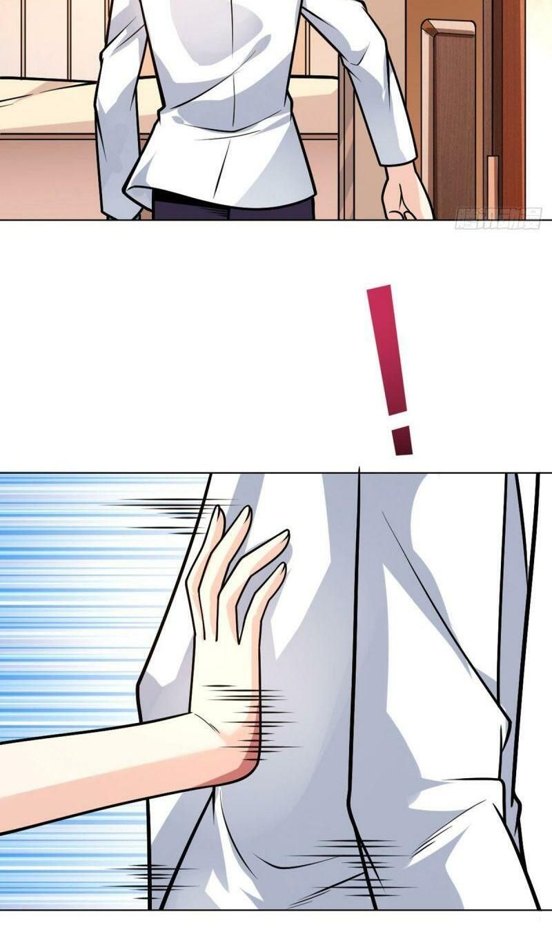 đọc truyện Vạn Hồn Hào Tế Chương 43 ảnh 18 tại Thiên Thai Truyện