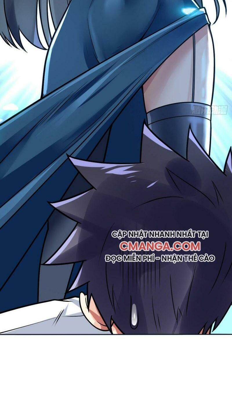 đọc truyện Vạn Hồn Hào Tế Chương 43 ảnh 20 tại Thiên Thai Truyện