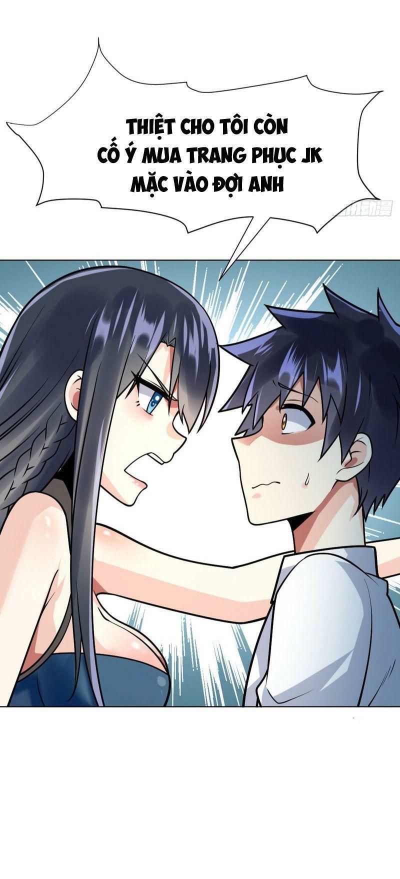 đọc truyện Vạn Hồn Hào Tế Chương 43 ảnh 21 tại Thiên Thai Truyện