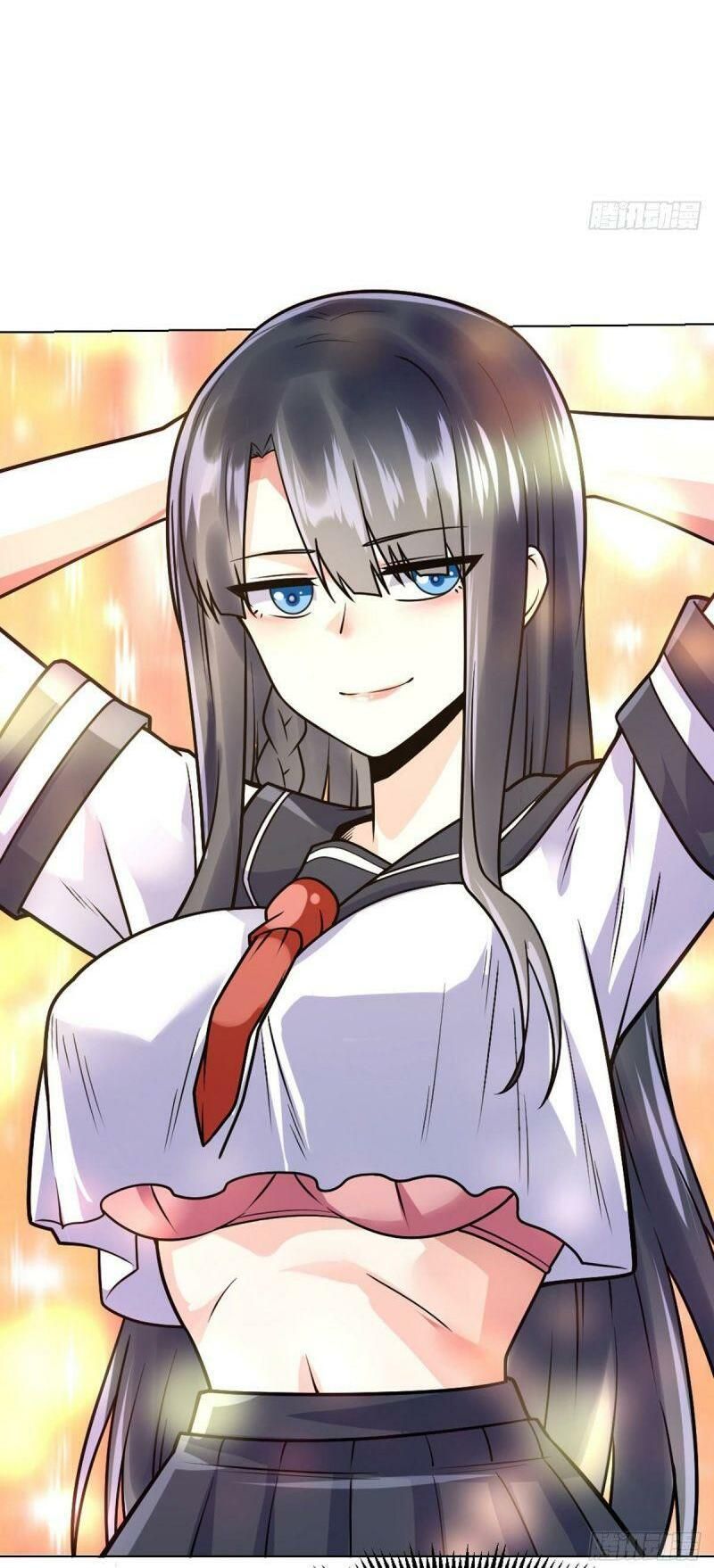 đọc truyện Vạn Hồn Hào Tế Chương 43 ảnh 22 tại Thiên Thai Truyện