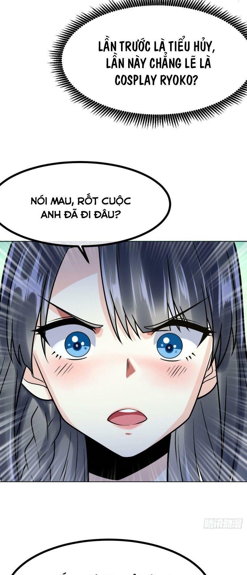 đọc truyện Vạn Hồn Hào Tế Chương 43 ảnh 23 tại Thiên Thai Truyện