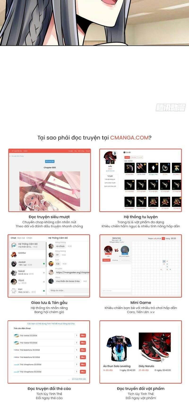 đọc truyện Vạn Hồn Hào Tế Chương 43 ảnh 26 tại Thiên Thai Truyện