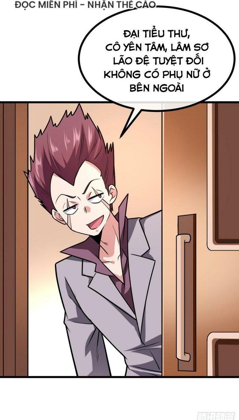 đọc truyện Vạn Hồn Hào Tế Chương 43 ảnh 28 tại Thiên Thai Truyện