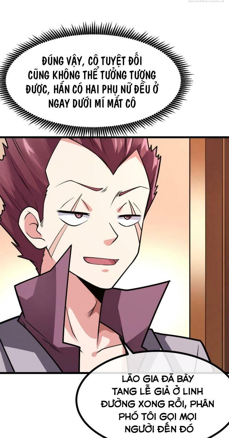 đọc truyện Vạn Hồn Hào Tế Chương 43 ảnh 29 tại Thiên Thai Truyện