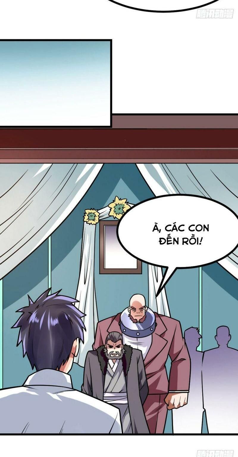 đọc truyện Vạn Hồn Hào Tế Chương 43 ảnh 30 tại Thiên Thai Truyện