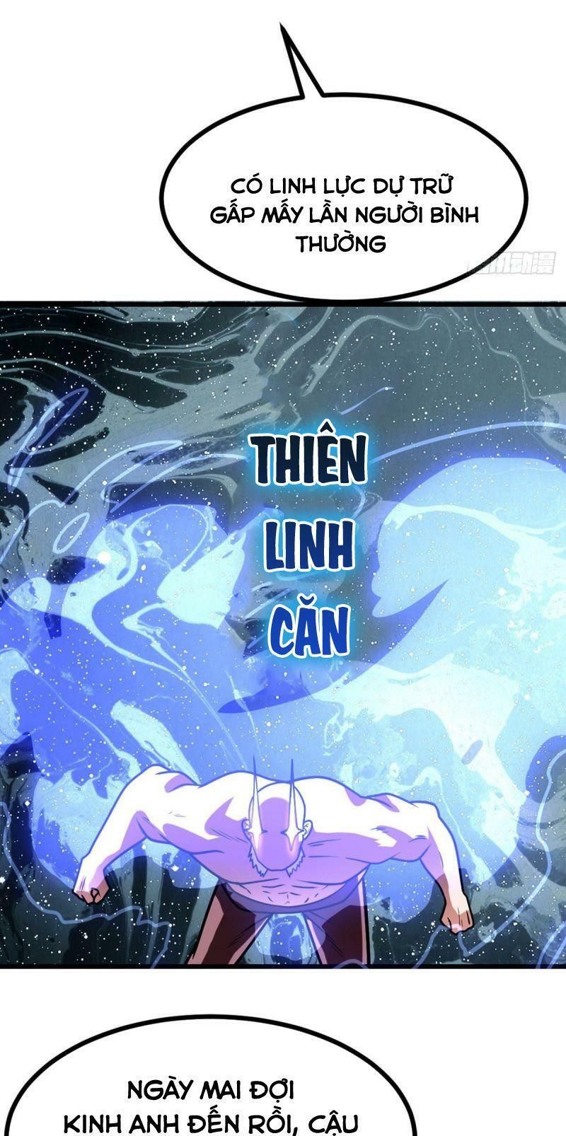 đọc truyện Vạn Hồn Hào Tế Chương 43 ảnh 33 tại Thiên Thai Truyện