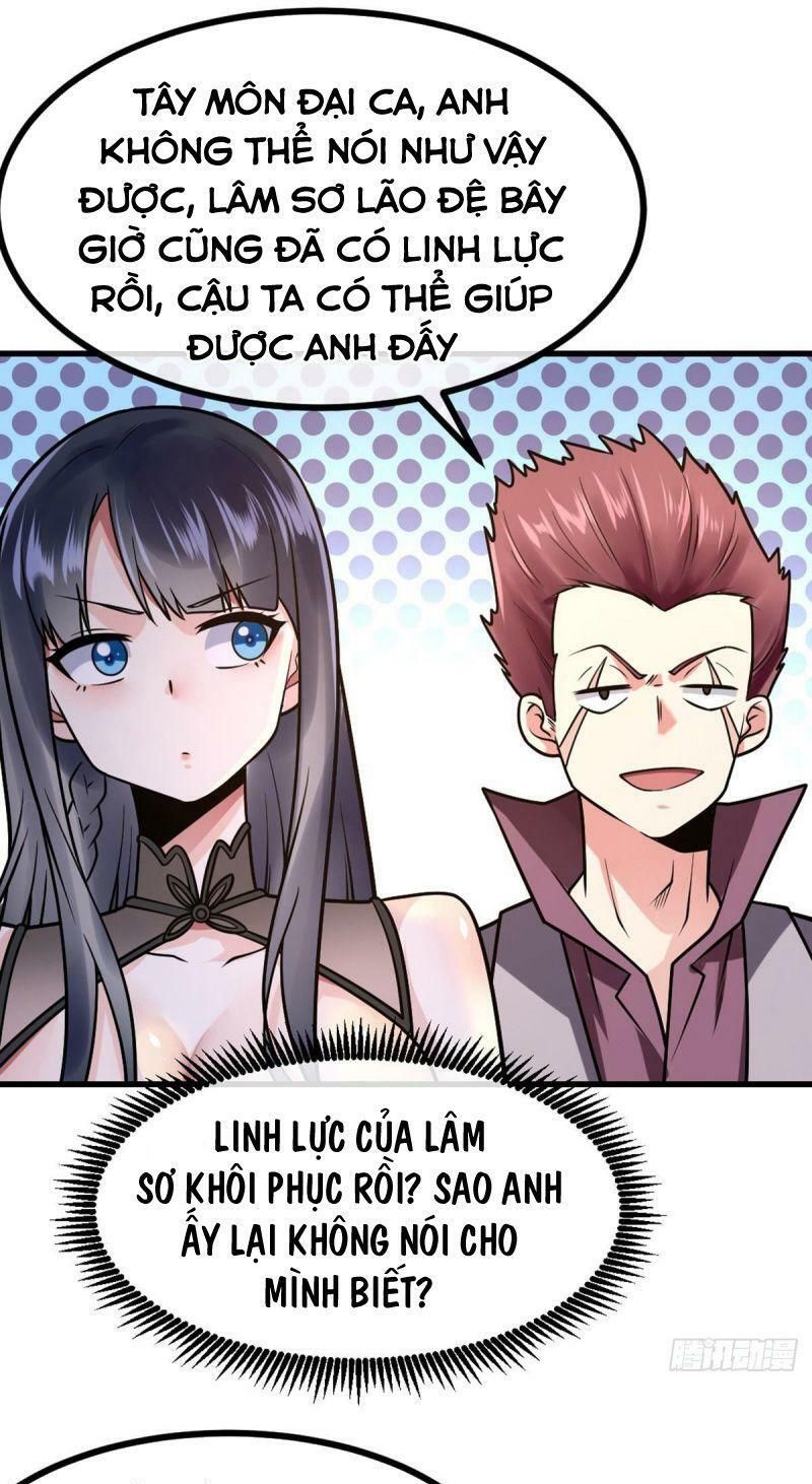 đọc truyện Vạn Hồn Hào Tế Chương 43 ảnh 35 tại Thiên Thai Truyện