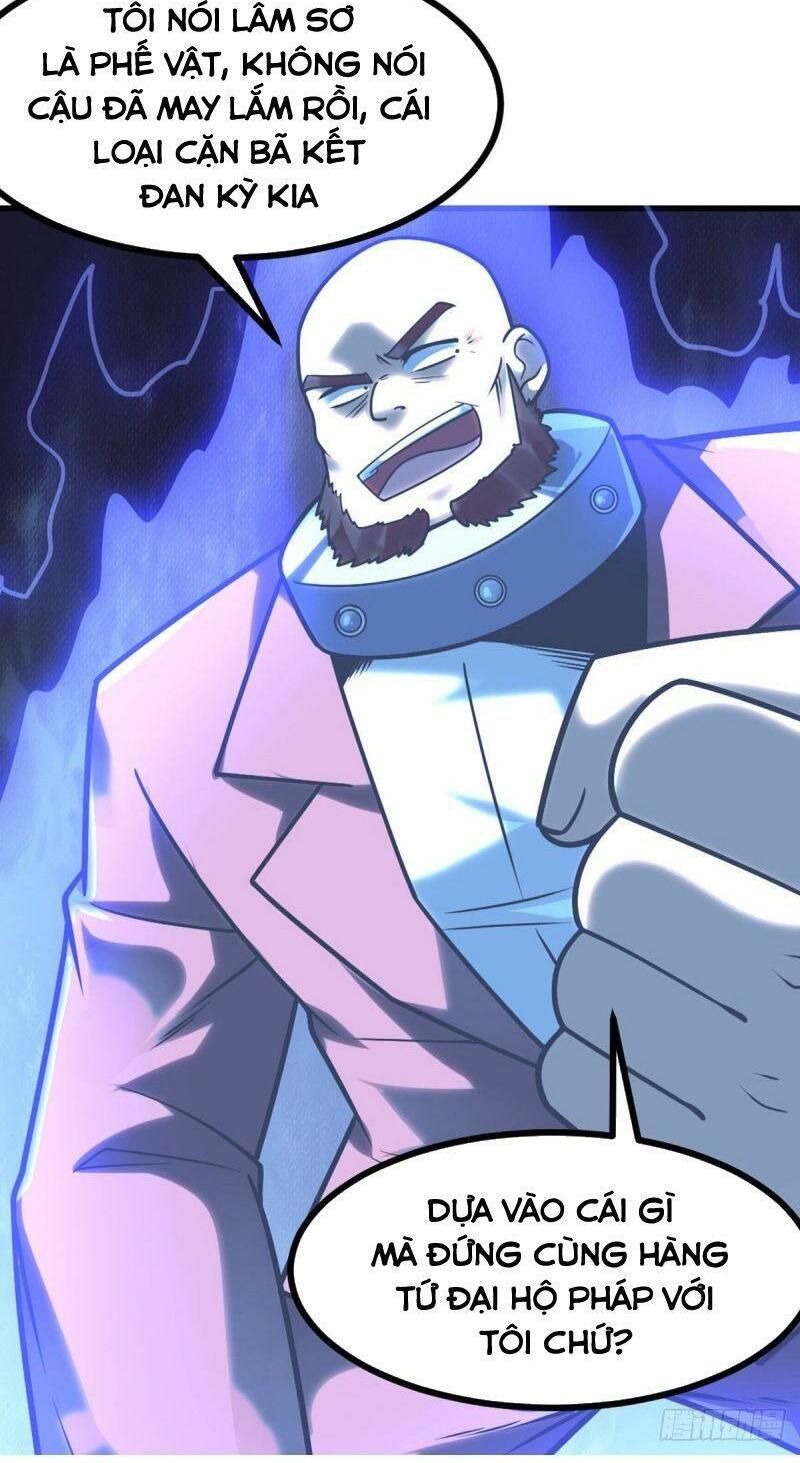 đọc truyện Vạn Hồn Hào Tế Chương 43 ảnh 36 tại Thiên Thai Truyện