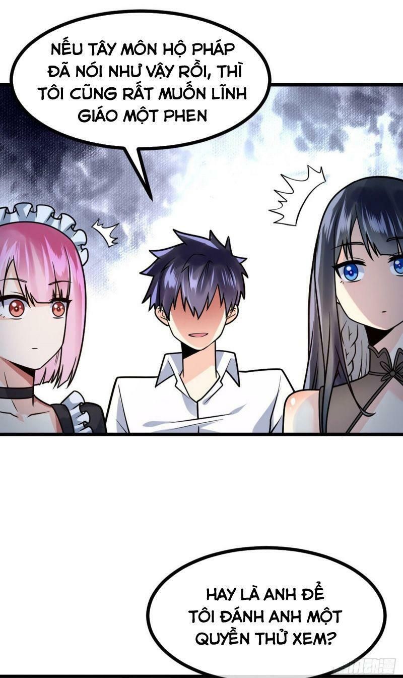 đọc truyện Vạn Hồn Hào Tế Chương 43 ảnh 37 tại Thiên Thai Truyện