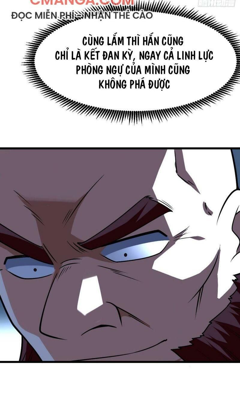 đọc truyện Vạn Hồn Hào Tế Chương 43 ảnh 40 tại Thiên Thai Truyện