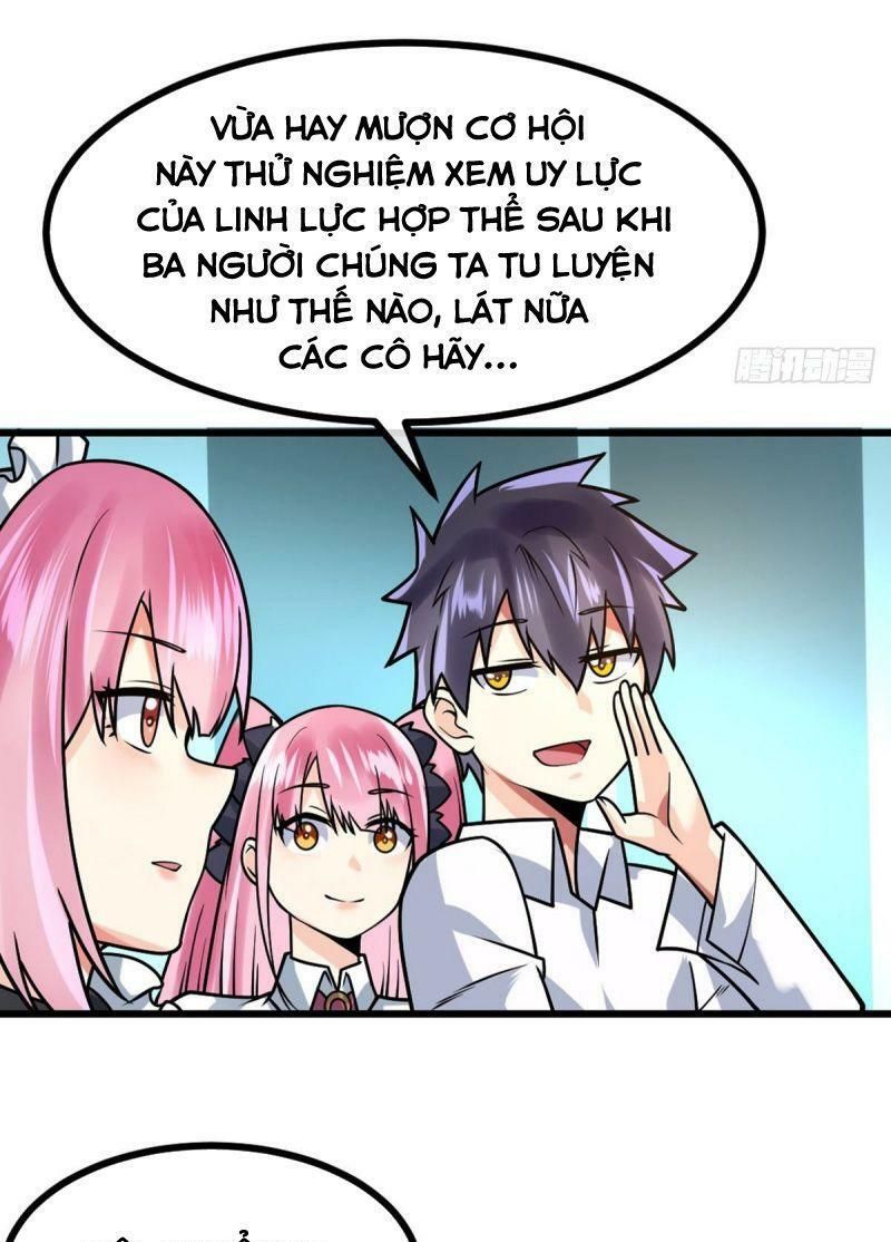 đọc truyện Vạn Hồn Hào Tế Chương 43 ảnh 41 tại Thiên Thai Truyện